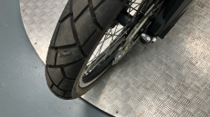(23MY) Honda XL750 Transalp